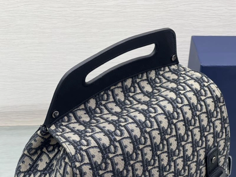 Christian Dior Backpacks ComfortFit 76171