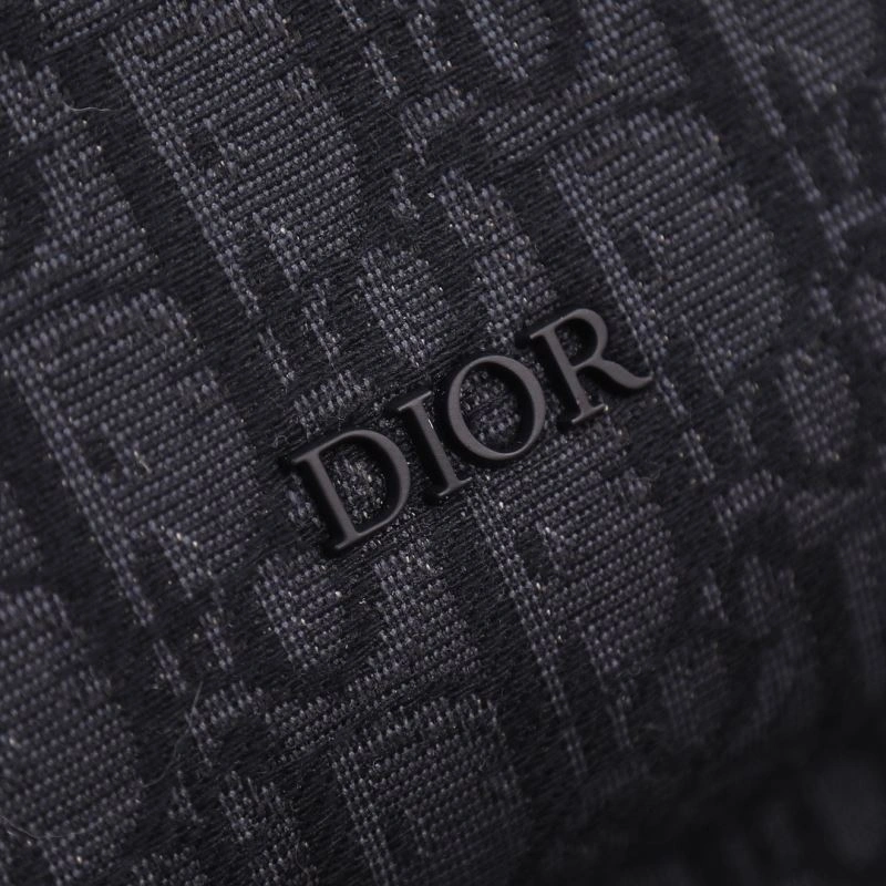 Christian Dior Backpacks Snug 76154