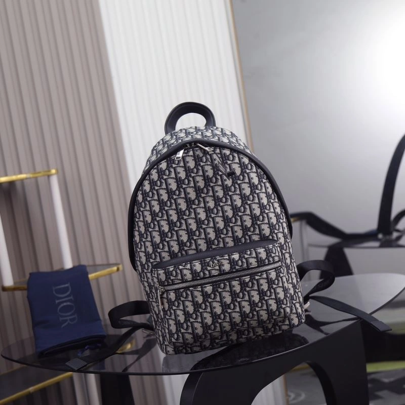 ComfortFit Christian Dior Backpacks 76158