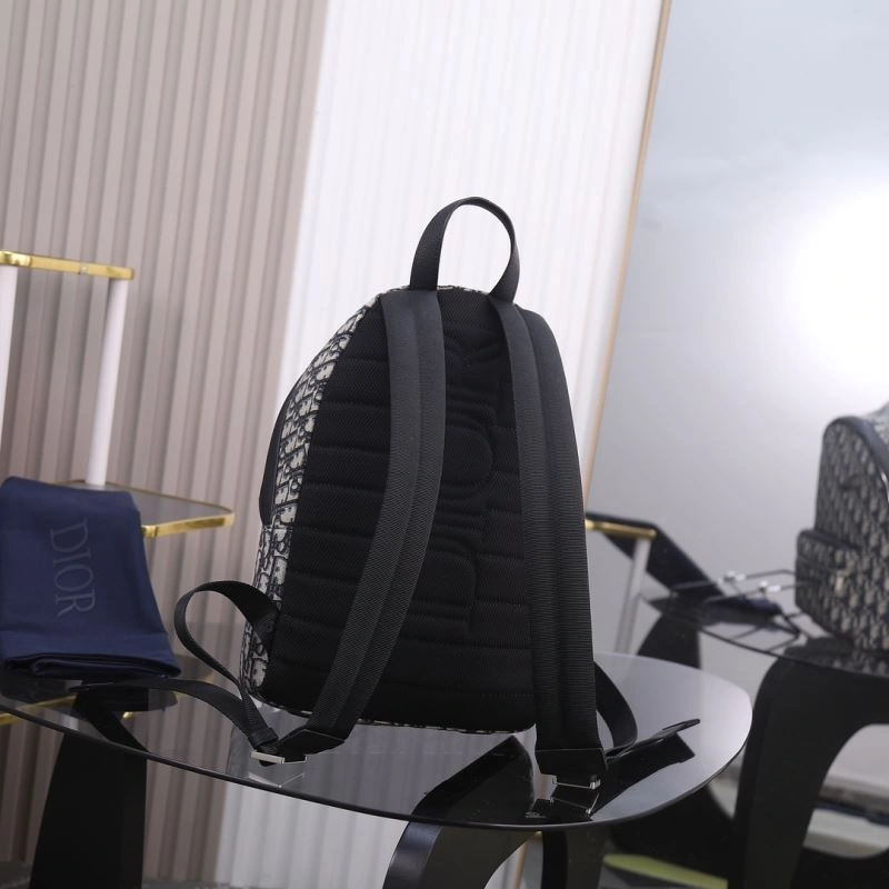 ComfortFit Christian Dior Backpacks 76158