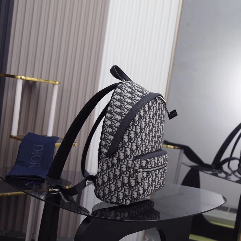 ComfortFit Christian Dior Backpacks 76158