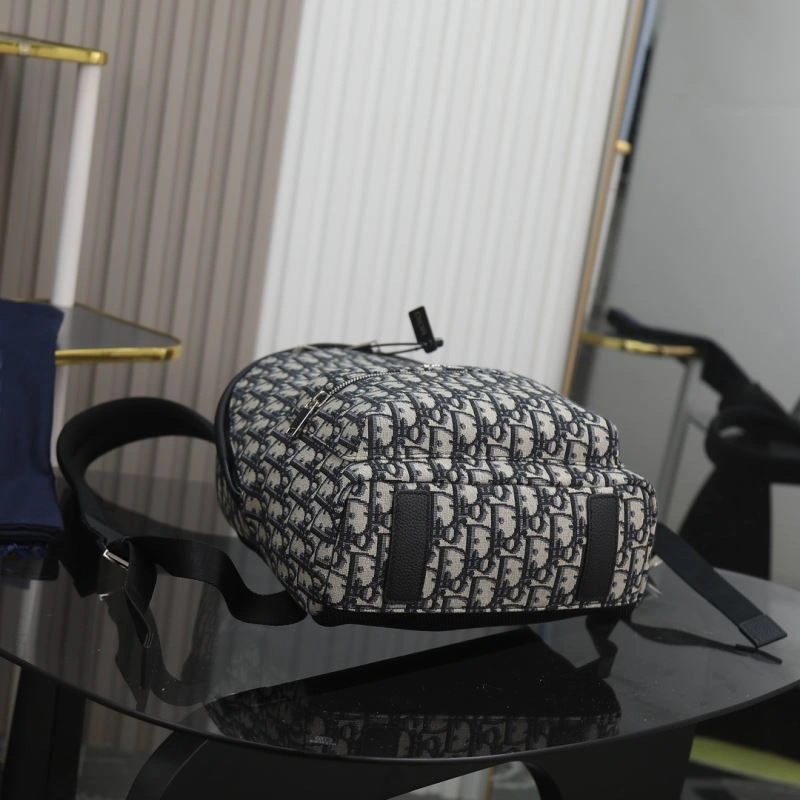 ComfortFit Christian Dior Backpacks 76158