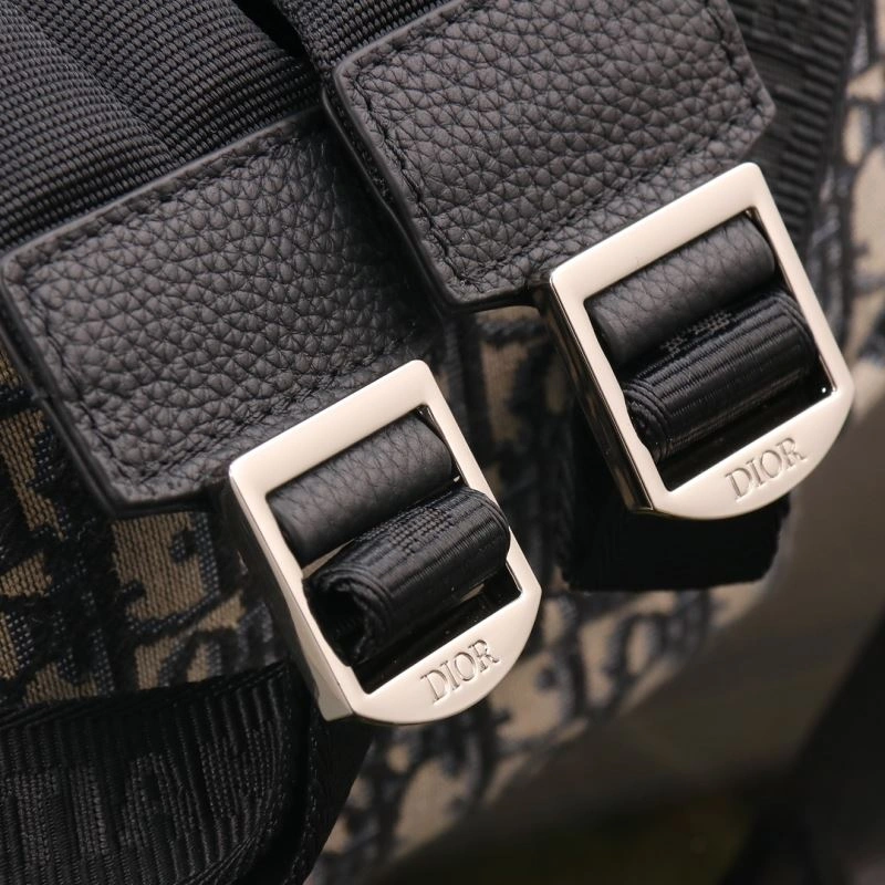 ComfortFit Christian Dior Backpacks 76158