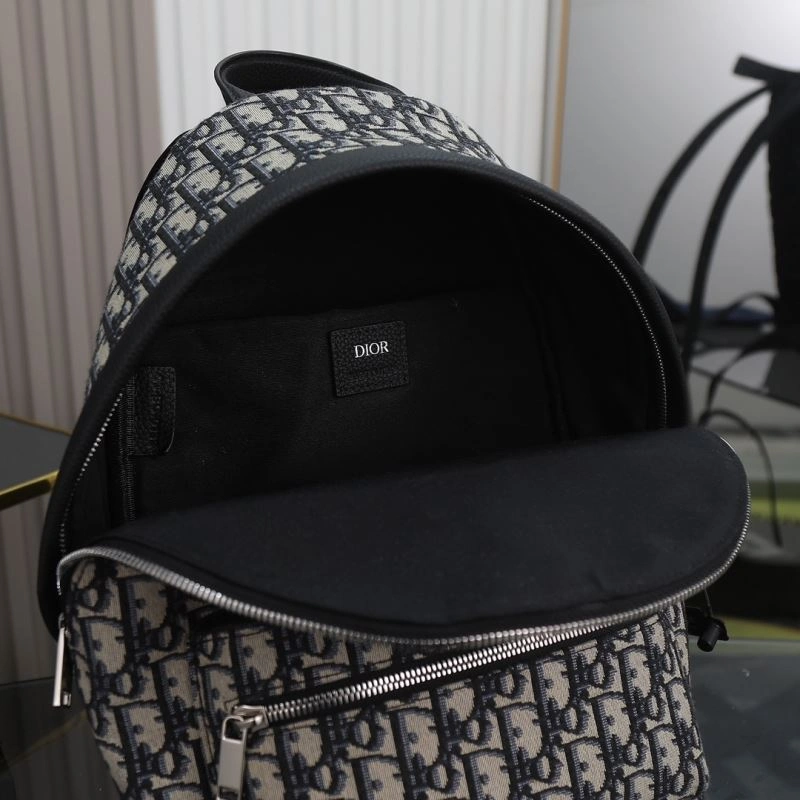ComfortFit Christian Dior Backpacks 76158