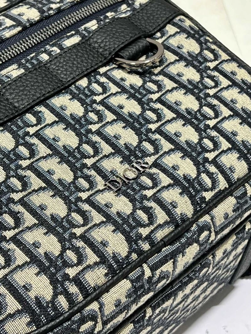 Christian Dior Backpacks TimelessDesign 76159