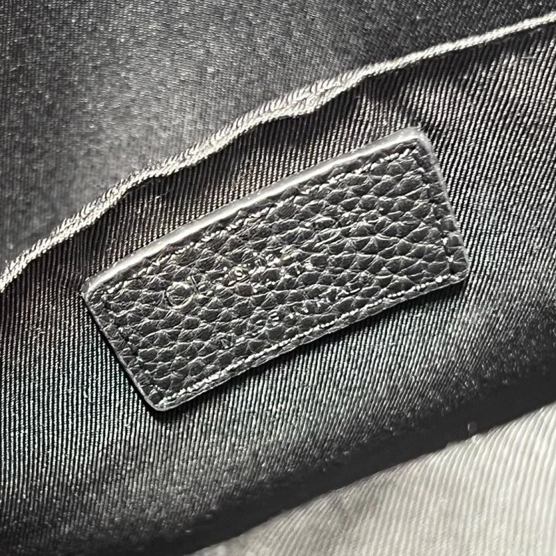 Christian Dior Backpacks TimelessDesign 76159