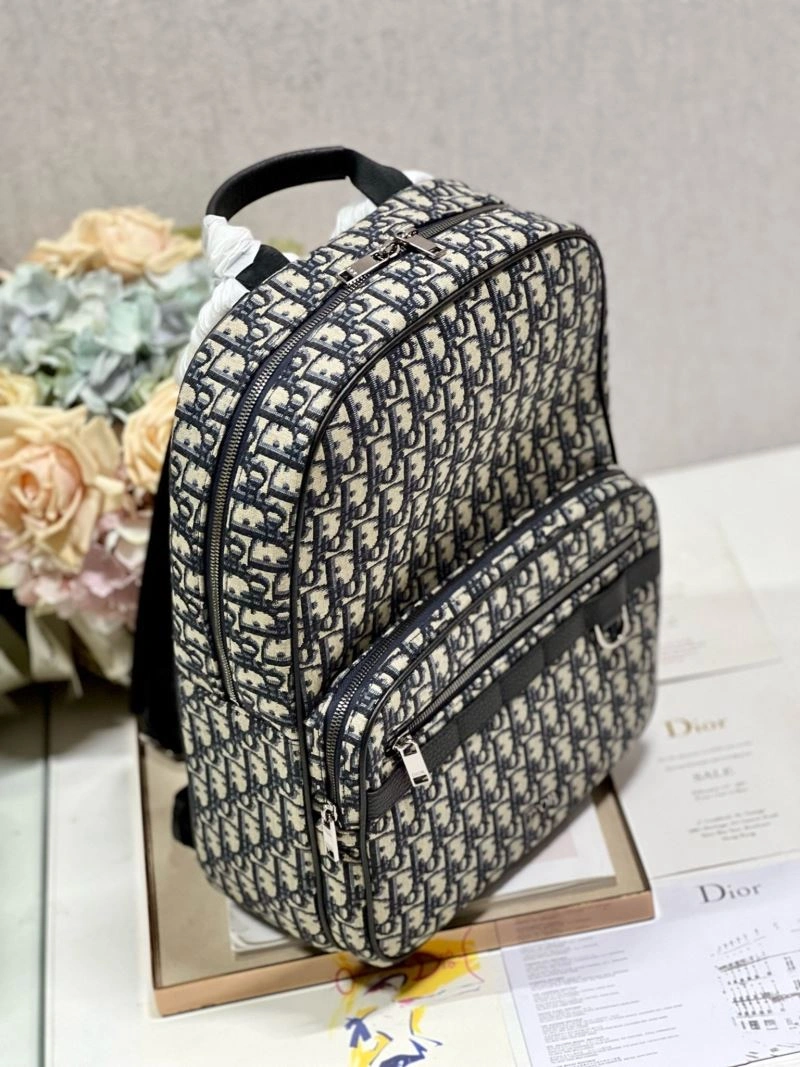 Christian Dior Backpacks Minimalist 76151