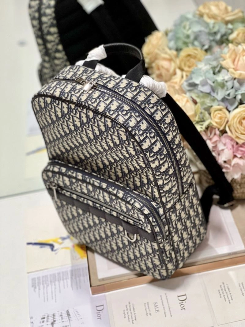 Christian Dior Backpacks Minimalist 76151