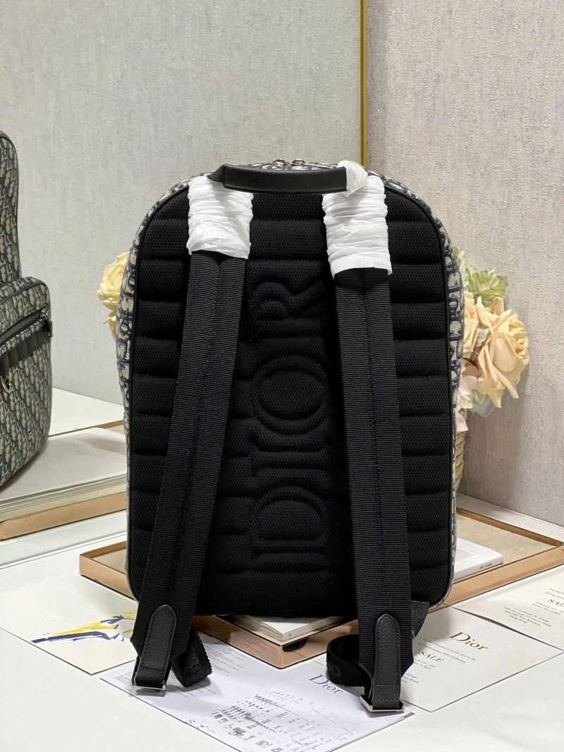 Christian Dior Backpacks Minimalist 76151