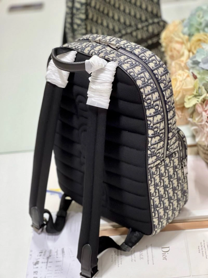 Christian Dior Backpacks Minimalist 76151