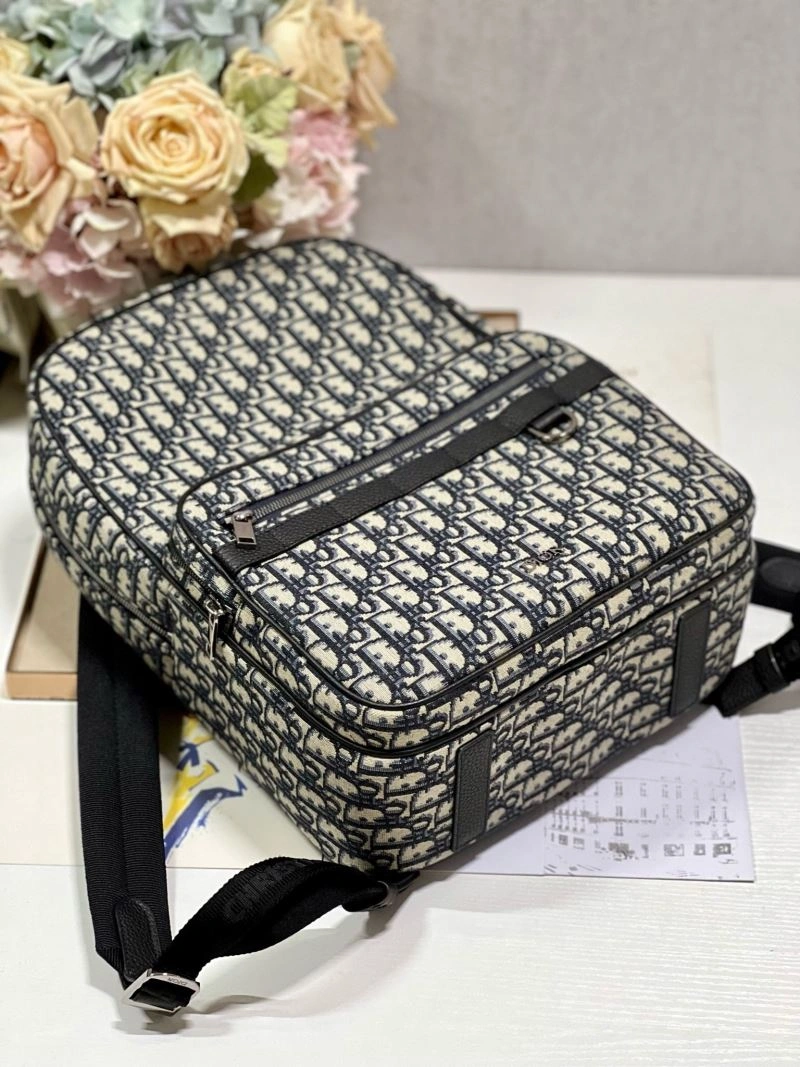 Christian Dior Backpacks Minimalist 76151