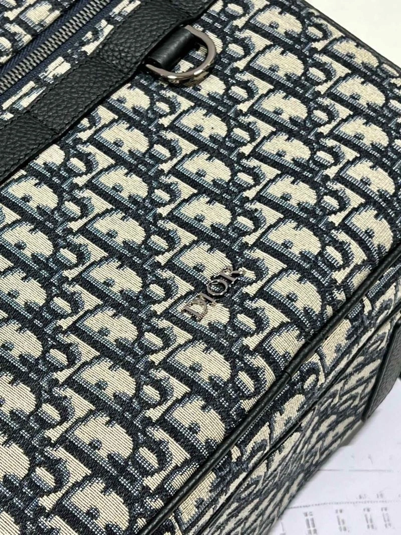 Christian Dior Backpacks Minimalist 76151