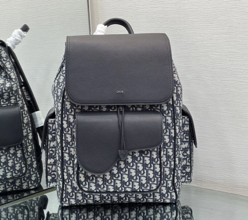 WaterResistant Christian Dior Backpacks 76152