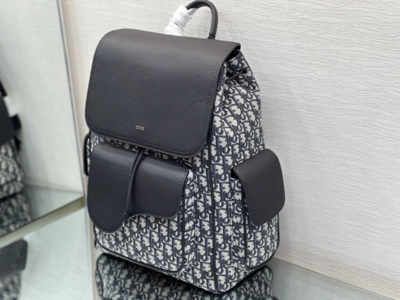 WaterResistant Christian Dior Backpacks 76152