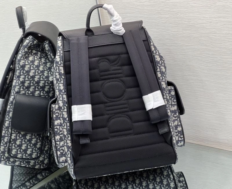 WaterResistant Christian Dior Backpacks 76152