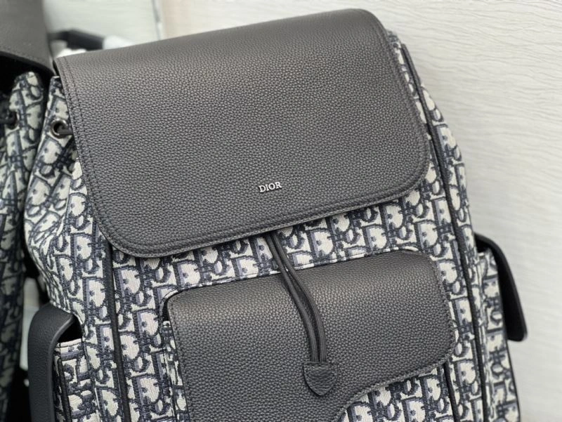 WaterResistant Christian Dior Backpacks 76152