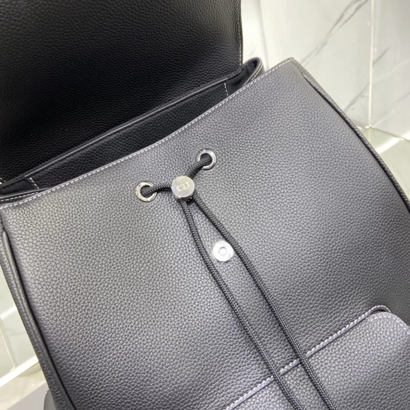 Flexible Christian Dior Backpacks 76153