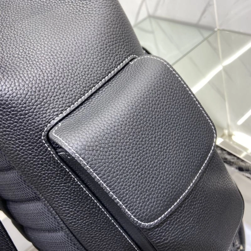 Flexible Christian Dior Backpacks 76153