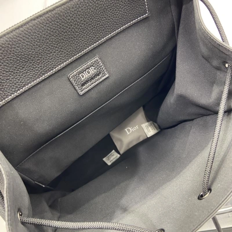 Flexible Christian Dior Backpacks 76153