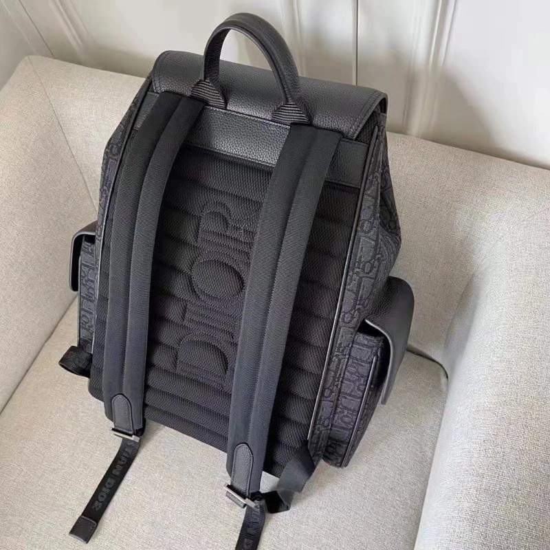 Christian Dior Backpacks Durable 76150