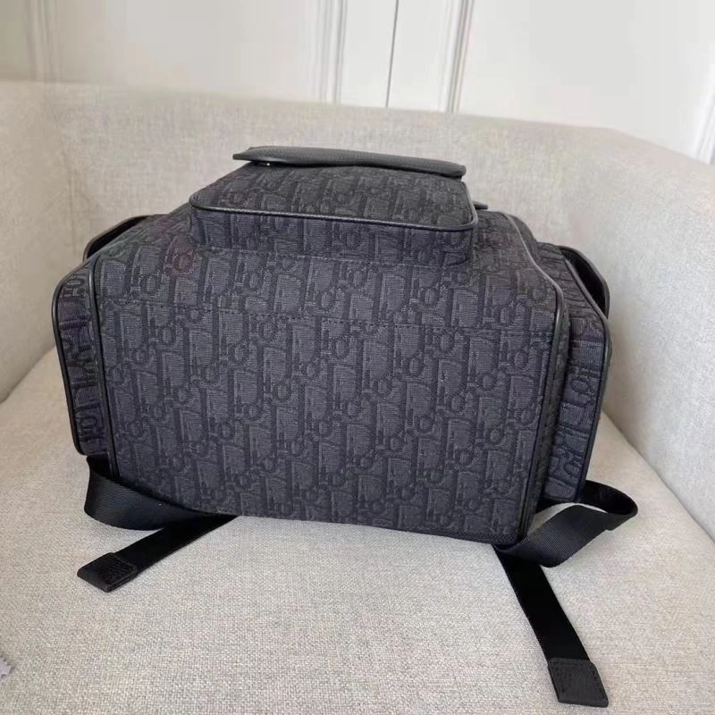 Christian Dior Backpacks Durable 76150