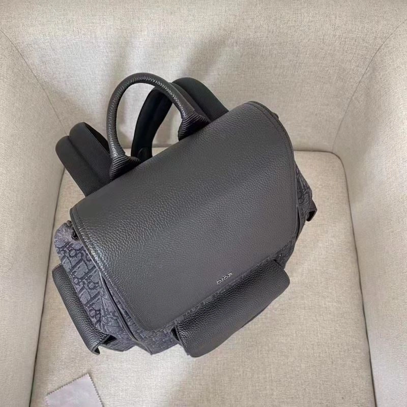Christian Dior Backpacks Durable 76150