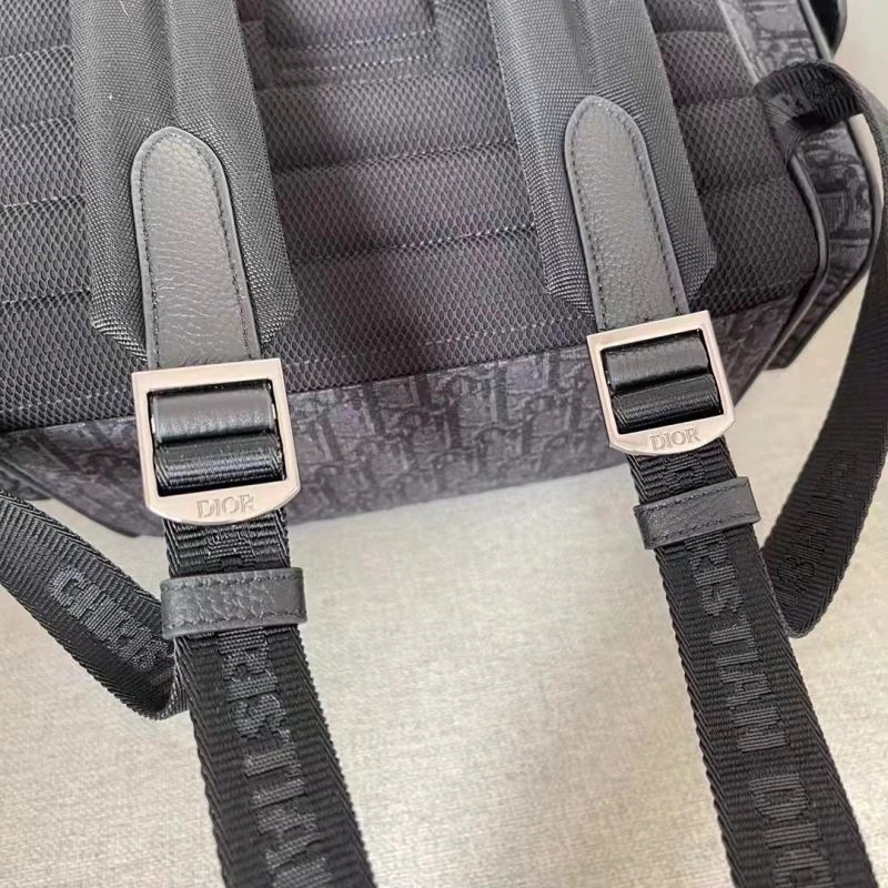 Christian Dior Backpacks Durable 76150