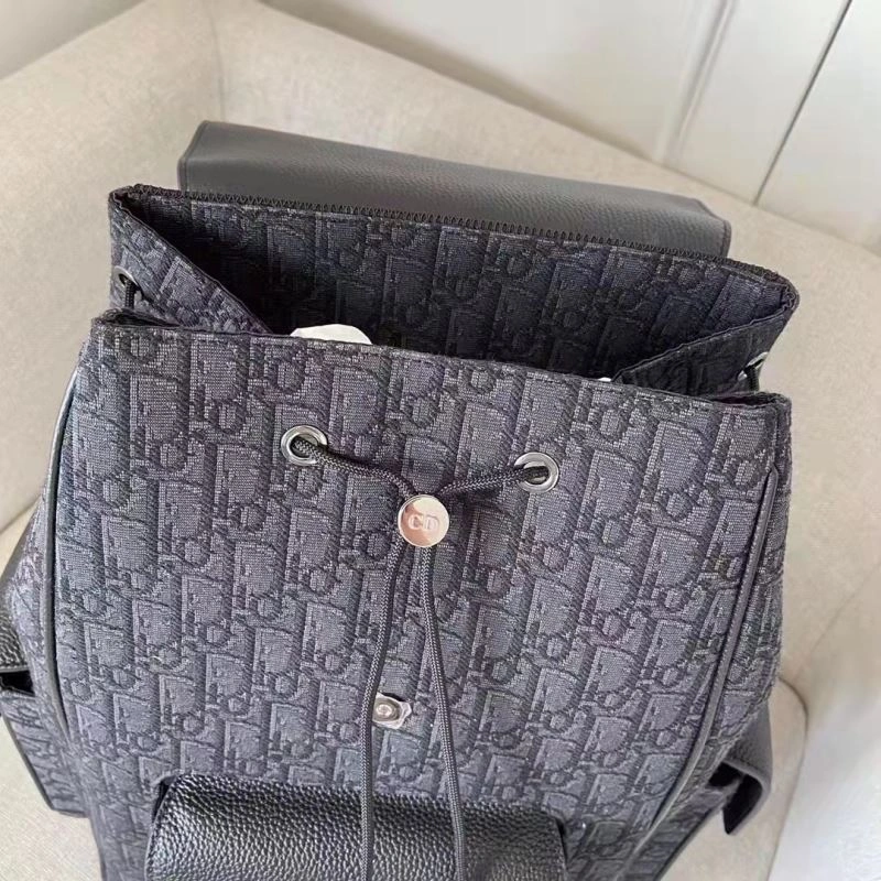 Christian Dior Backpacks Durable 76150