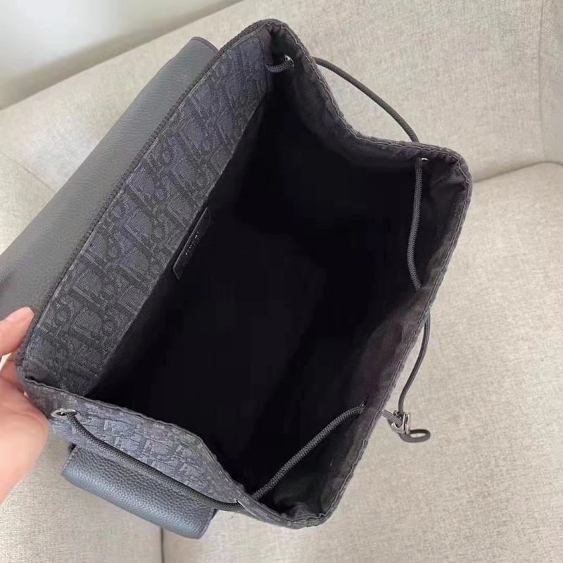 Christian Dior Backpacks Durable 76150