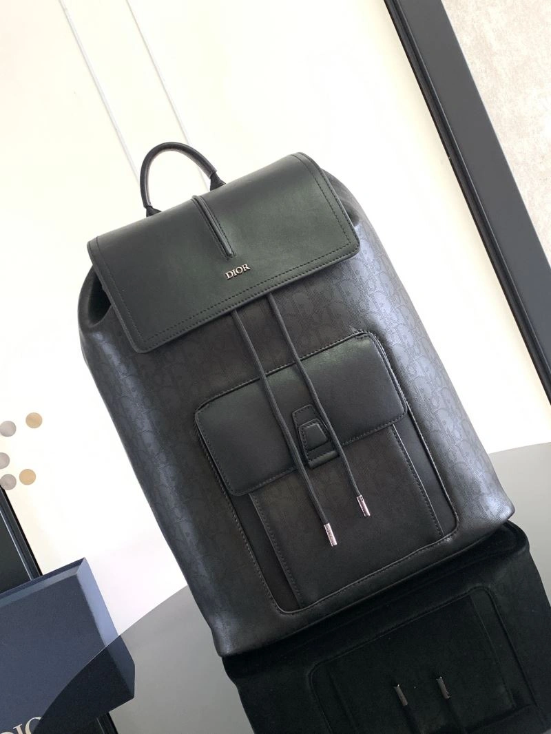 Attractive Christian Dior Backpacks 76147