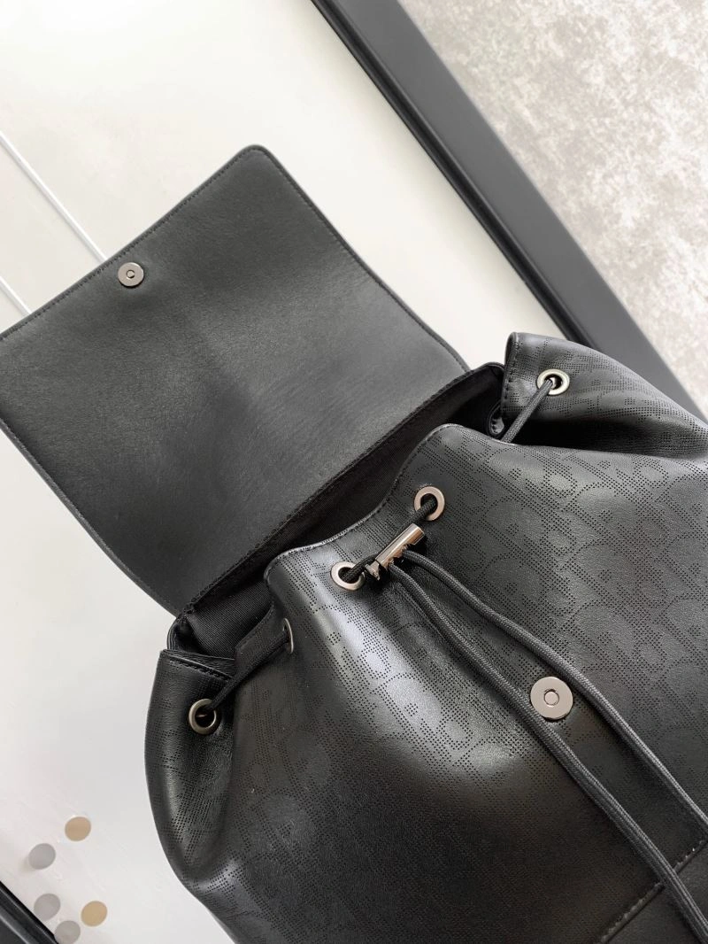 Attractive Christian Dior Backpacks 76147