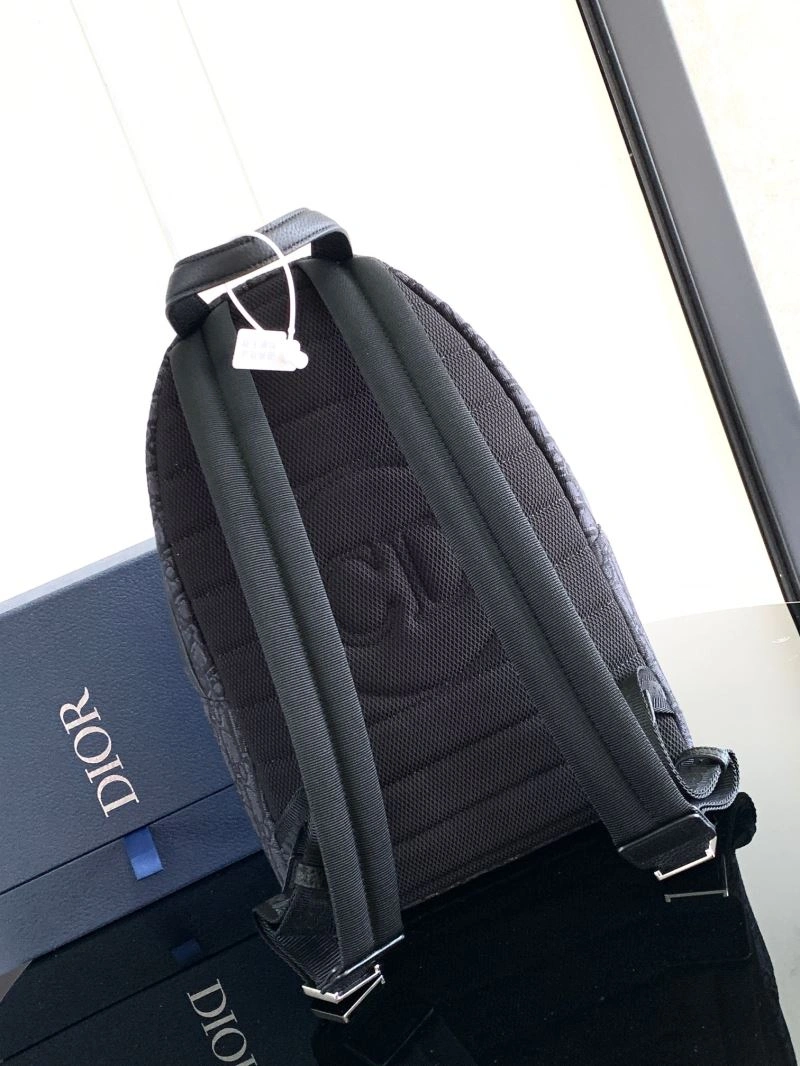 Flexible Christian Dior Backpacks 76146