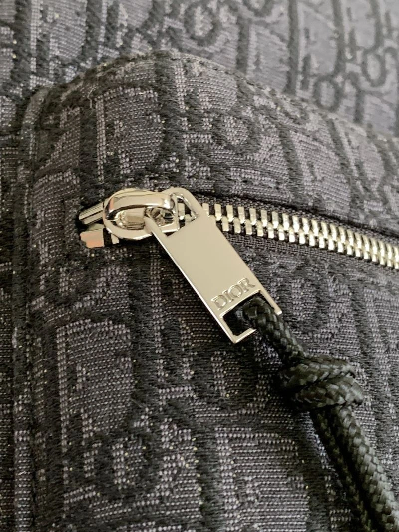 Flexible Christian Dior Backpacks 76146
