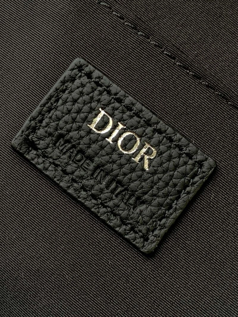 Flexible Christian Dior Backpacks 76146