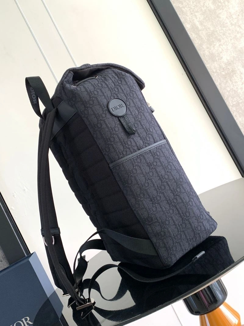 Youthful Christian Dior Backpacks 74181