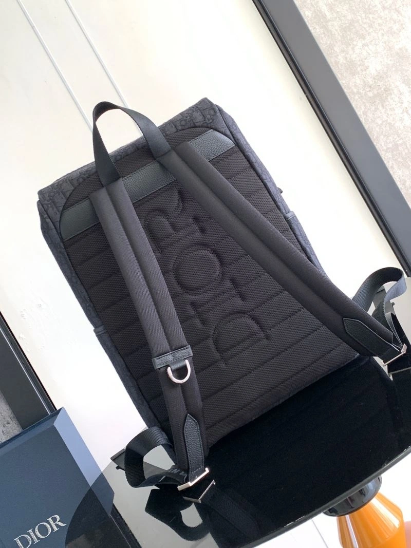Youthful Christian Dior Backpacks 74181