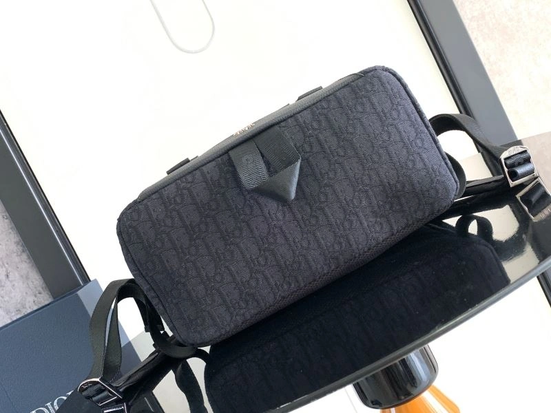 Youthful Christian Dior Backpacks 74181