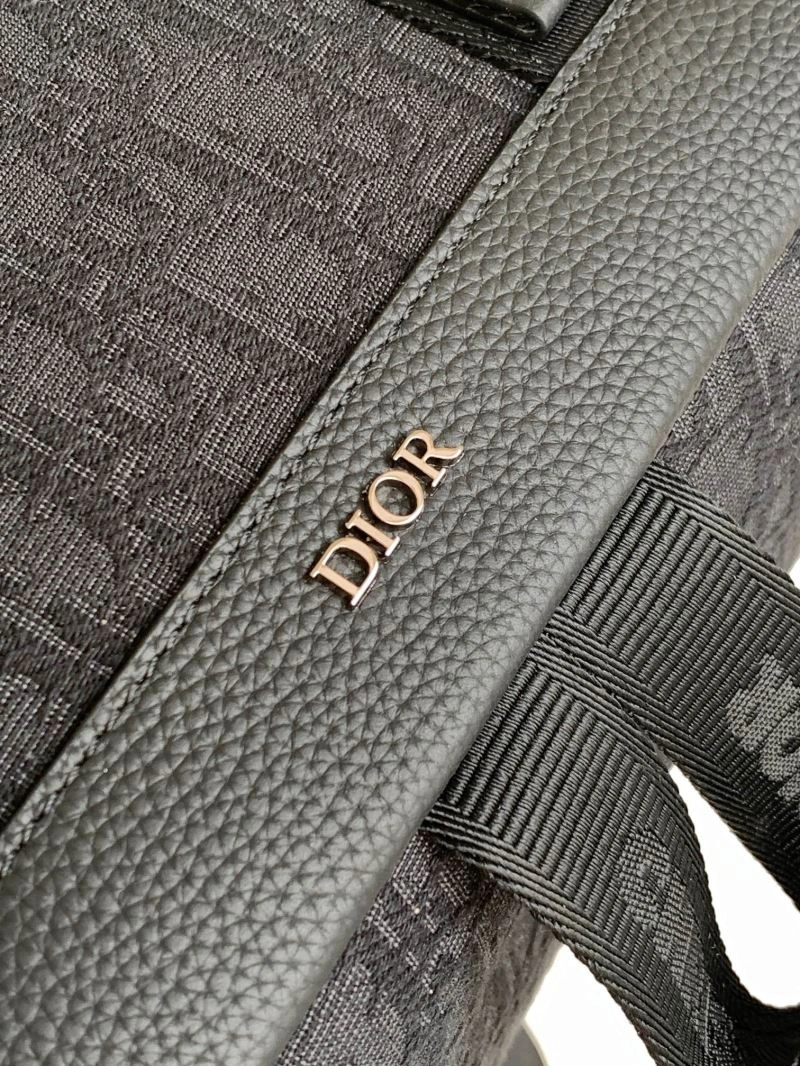 Youthful Christian Dior Backpacks 74181