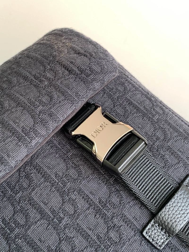 Youthful Christian Dior Backpacks 74181