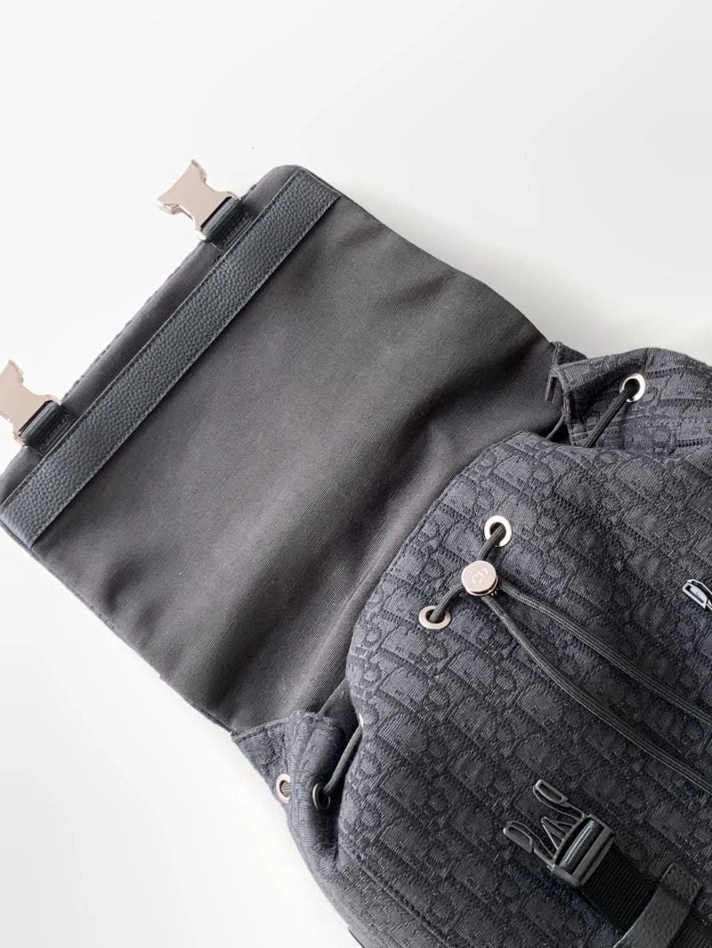 Youthful Christian Dior Backpacks 74181