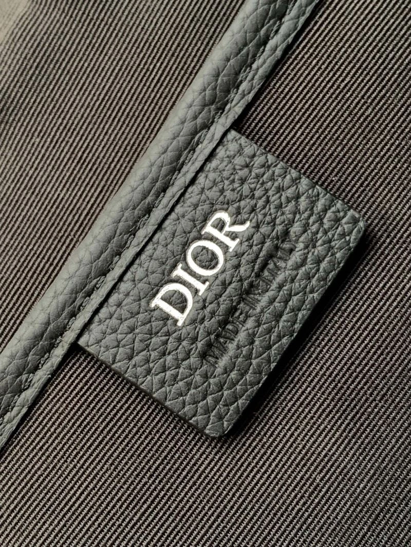 Youthful Christian Dior Backpacks 74181
