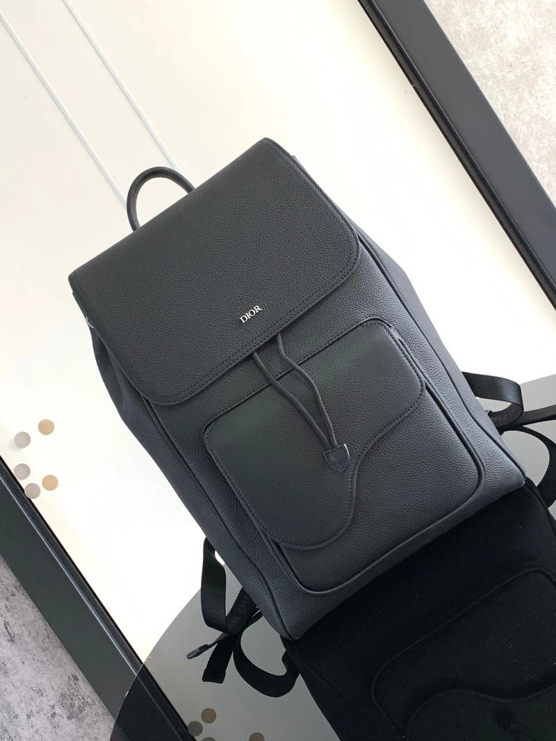 ZipUp Christian Dior Backpacks 74183