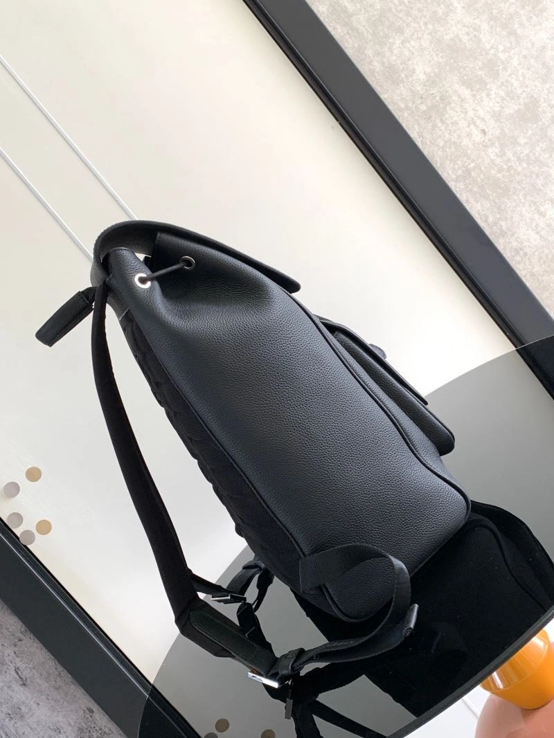 ZipUp Christian Dior Backpacks 74183