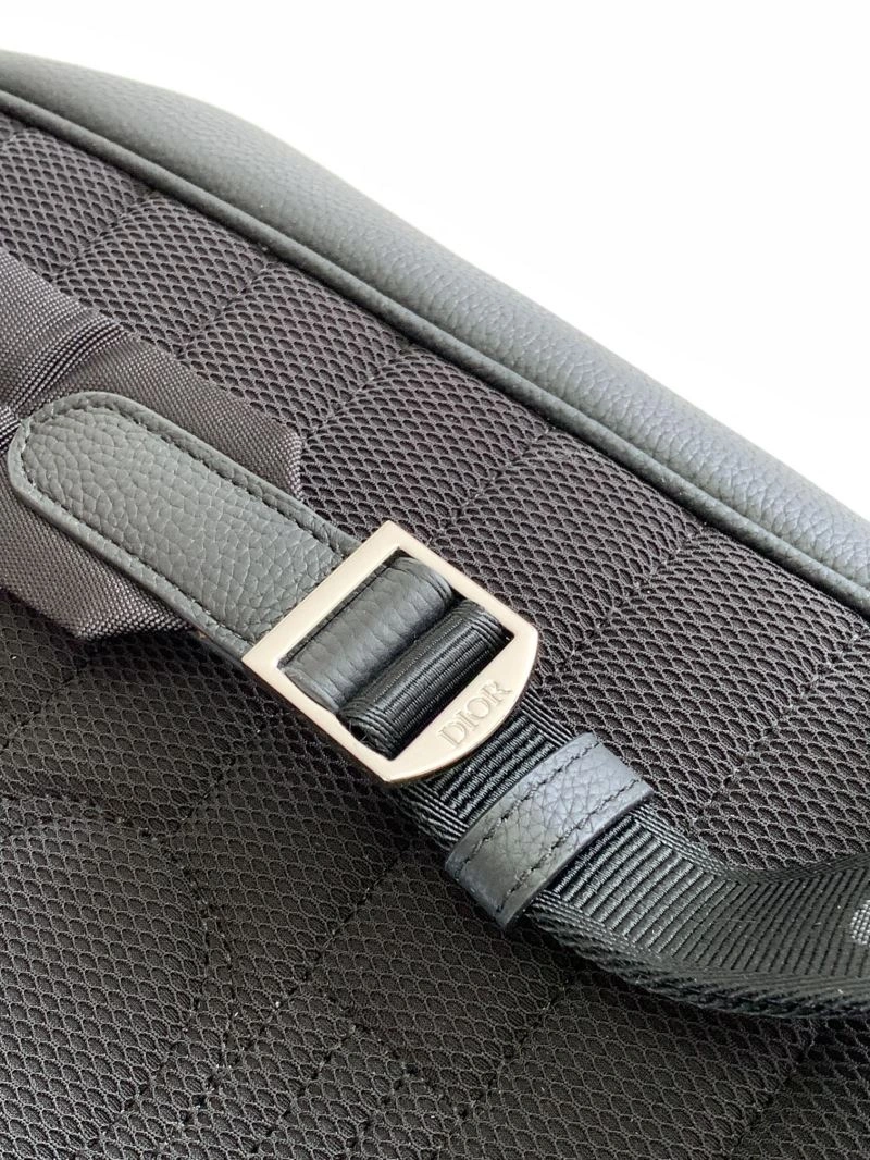 ZipUp Christian Dior Backpacks 74183