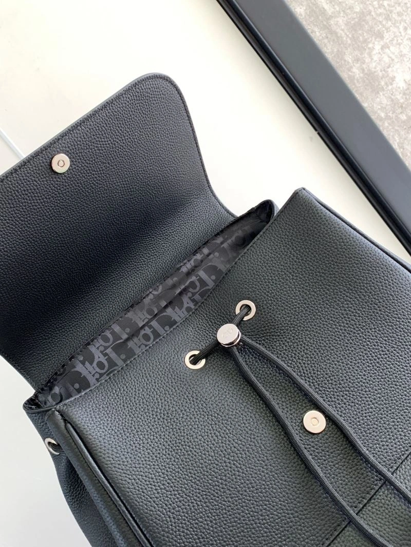 ZipUp Christian Dior Backpacks 74183