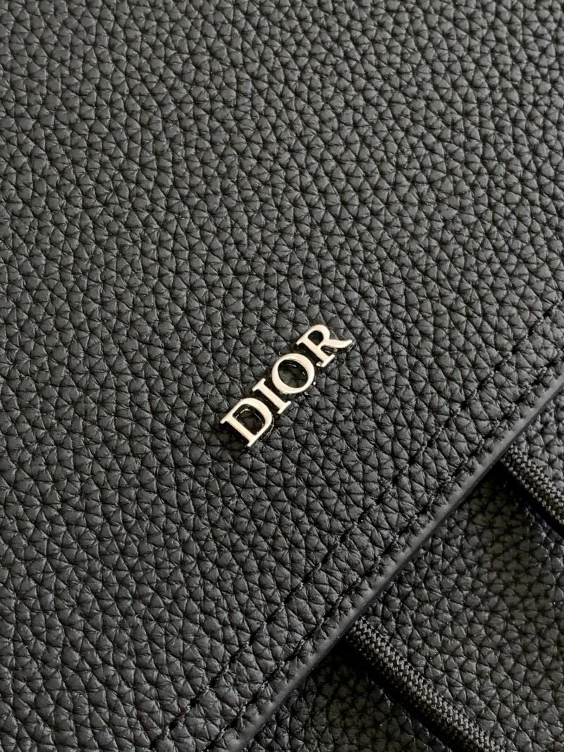 ZipUp Christian Dior Backpacks 74183