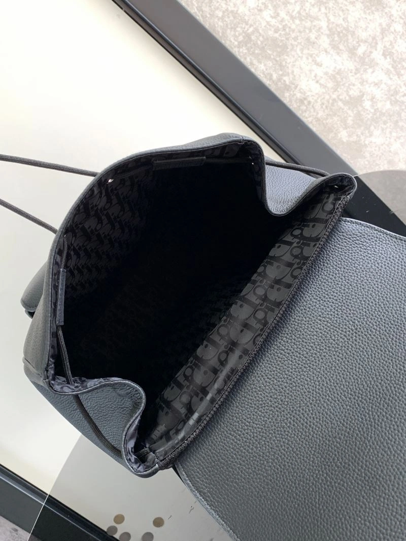 ZipUp Christian Dior Backpacks 74183