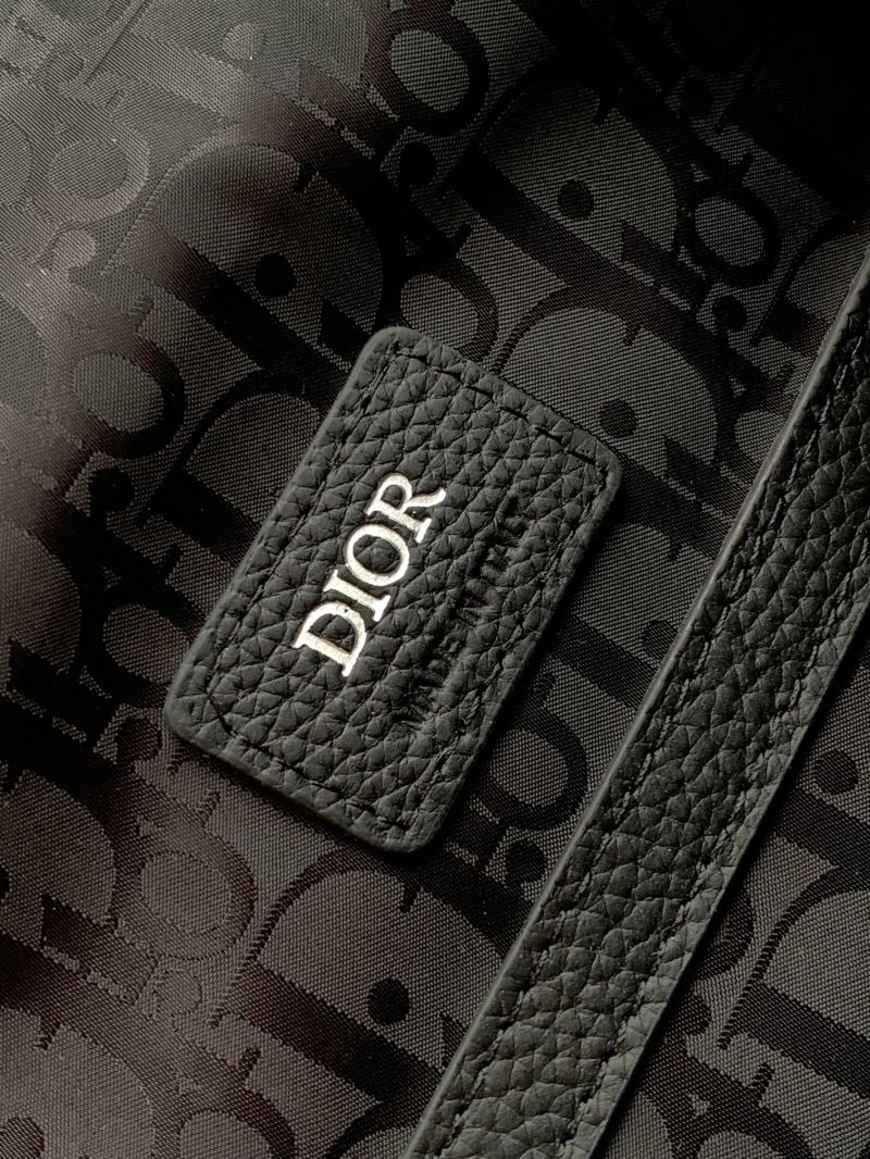 ZipUp Christian Dior Backpacks 74183