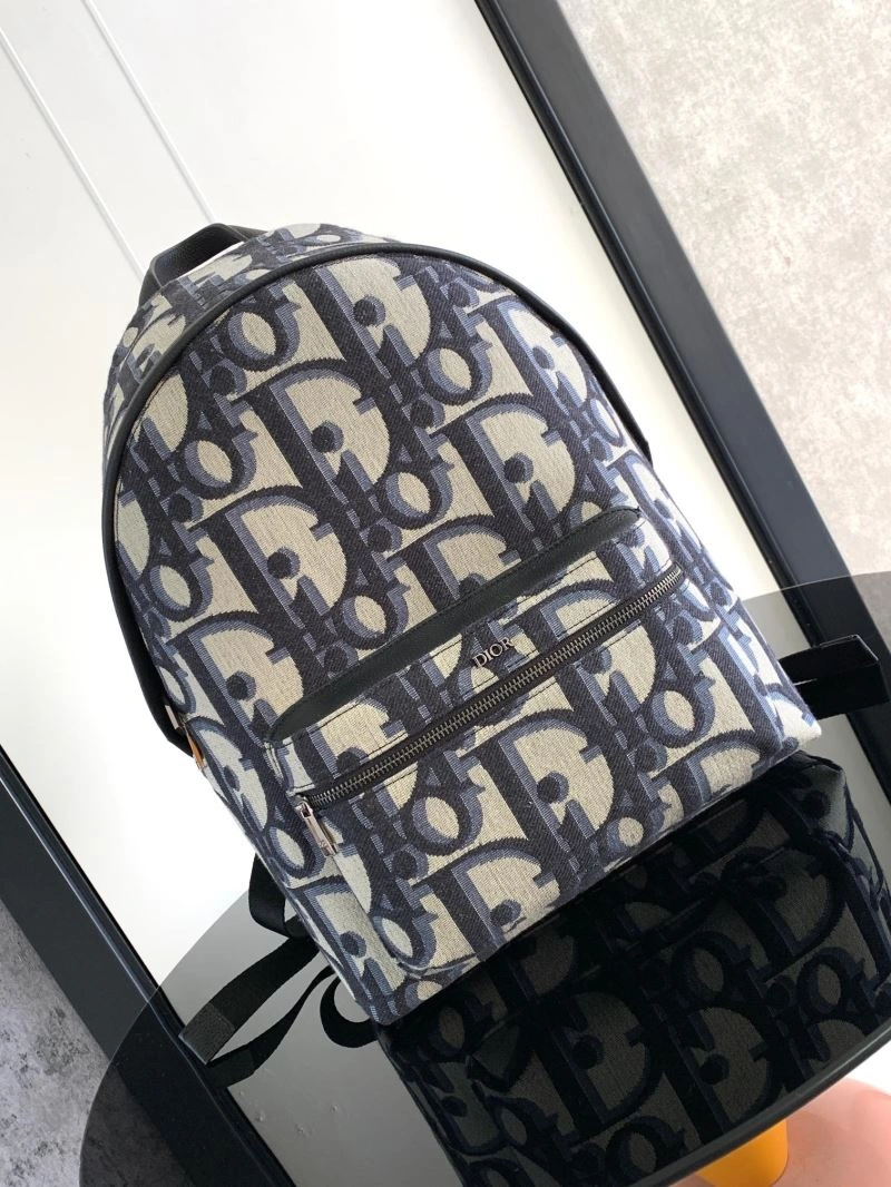 Christian Dior Backpacks Compact 74225