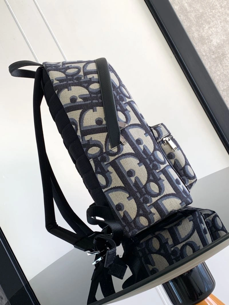 Christian Dior Backpacks Compact 74225